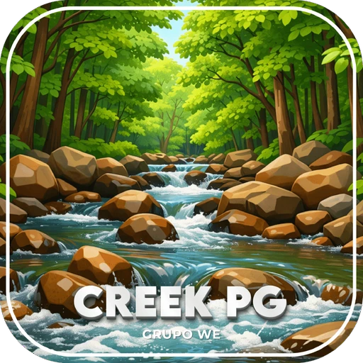 CREEK-PG
